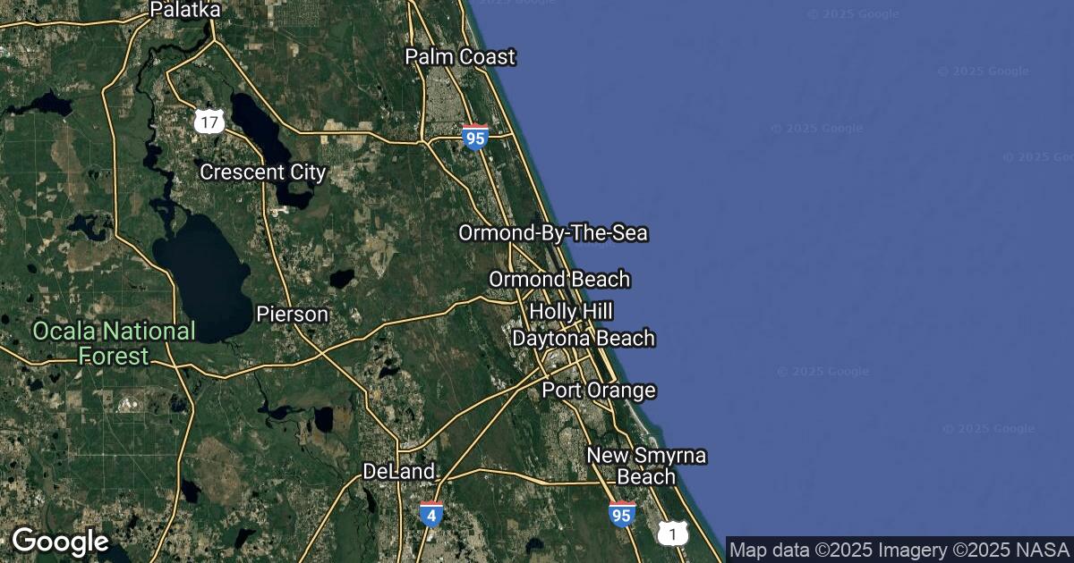 72.31.195.196 Ormond Beach, Florida, 🇺🇸 USA