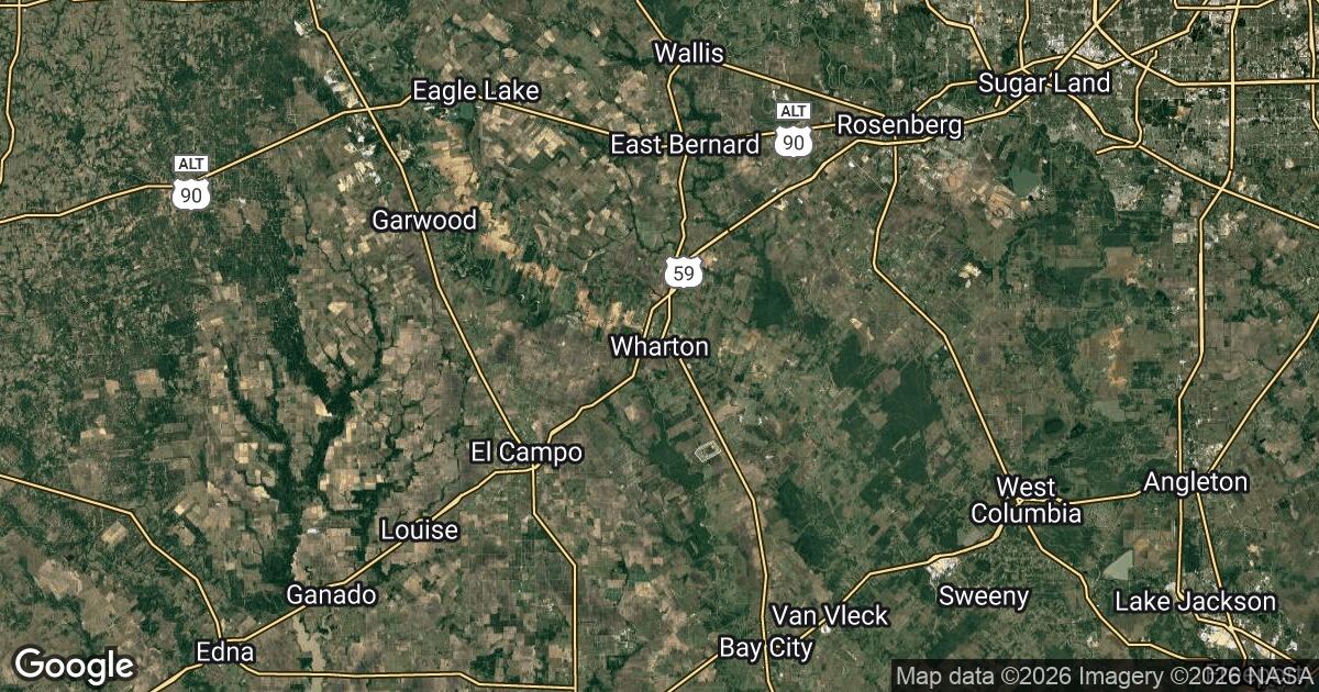 180.181.98.0 Wharton, Texas, 🇺🇸 USA