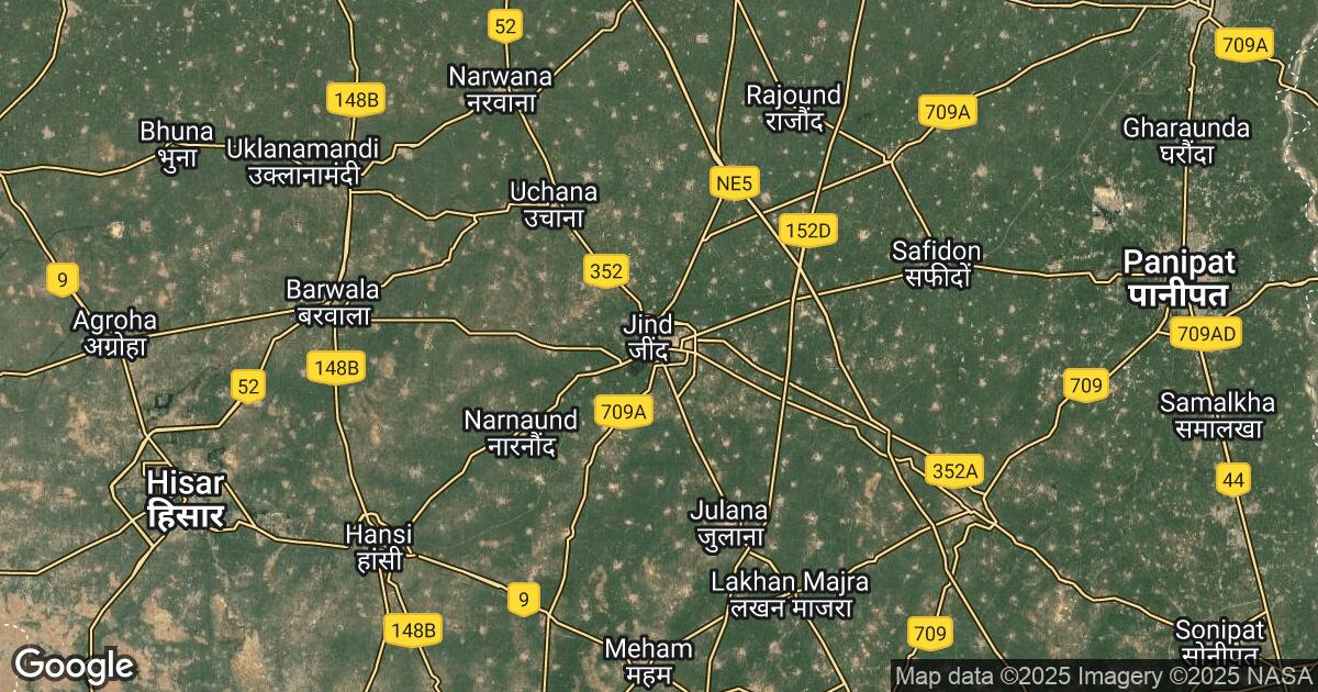 103.206.97.0 Jīnd, Haryana, 🇮🇳 India