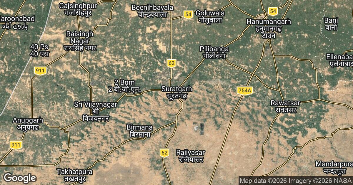 163.223.26.0 Suratgarh, Rajasthan, 🇮🇳 India