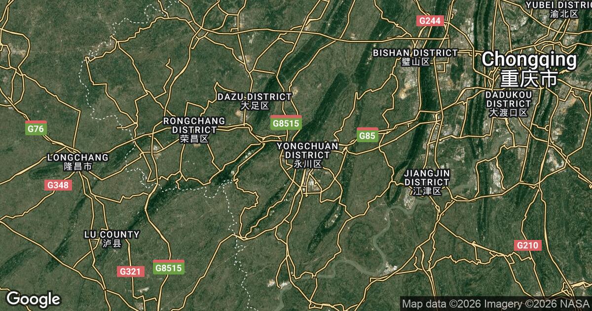 61.161.84.151 Yongchuan, Chongqing, 🇨🇳 China
