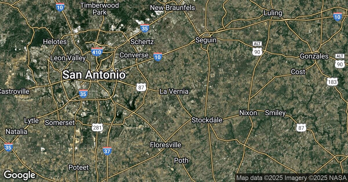 64.250.0.128 La Vernia, Texas, 🇺🇸 USA