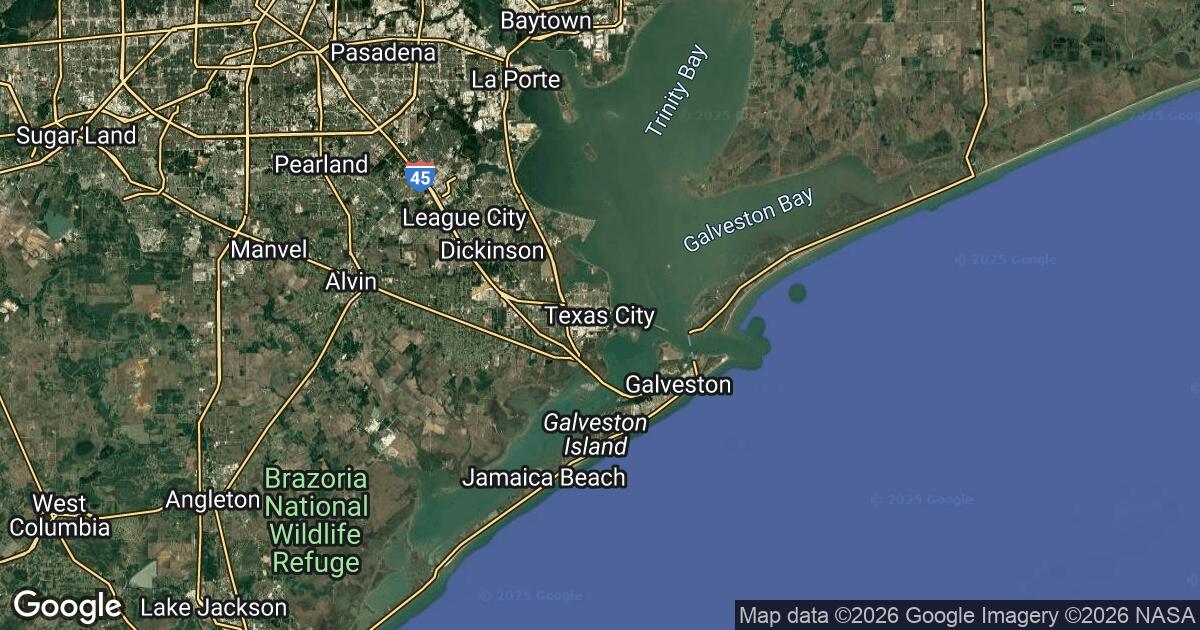 720.366.466.705 Texas City, Texas, 🇺🇸 USA