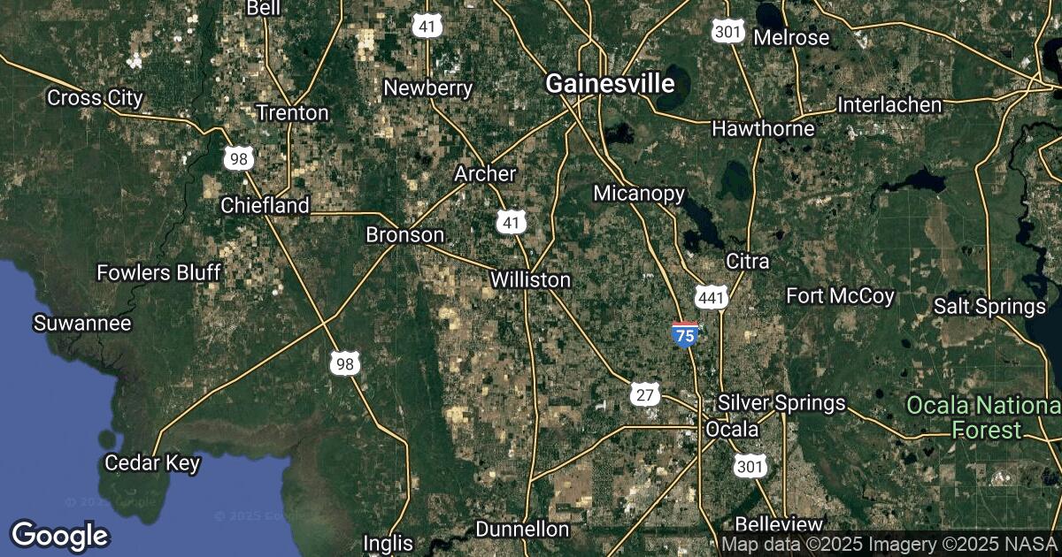 173.45.170.0 Williston, Florida, 🇺🇸 USA