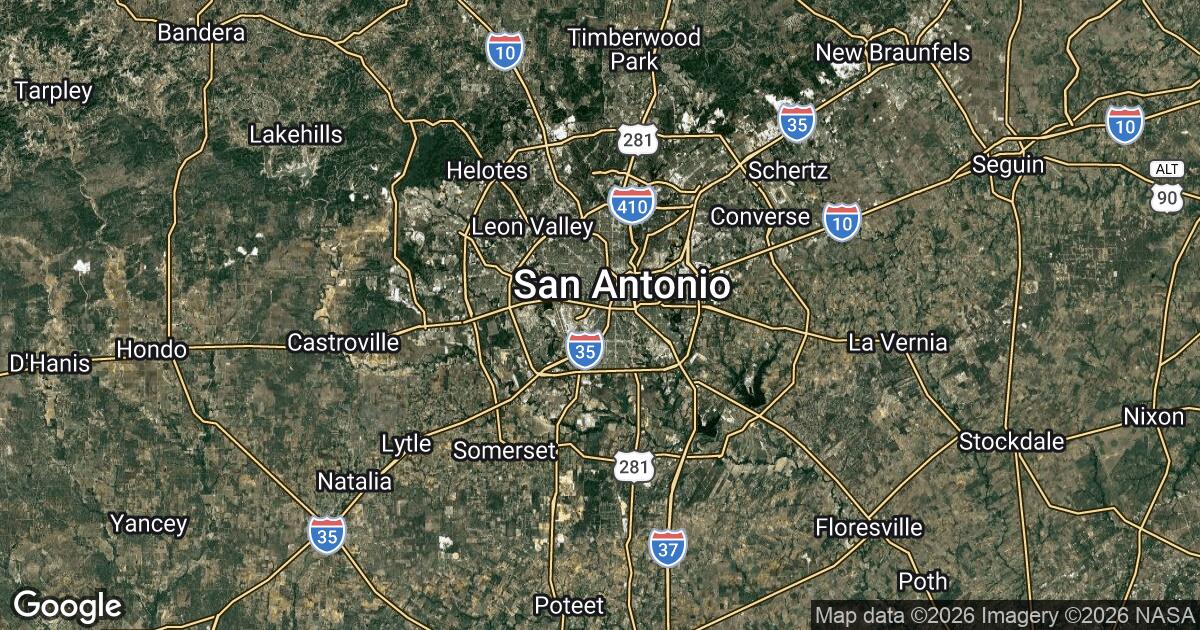 98.129.231.4 San Antonio, Texas, 🇺🇸 USA