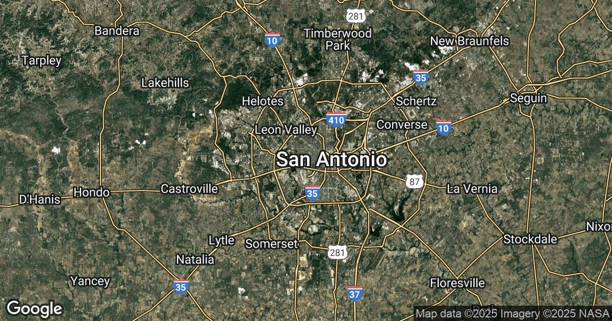 66.25.91.141 San Antonio, Texas, 🇺🇸 USA