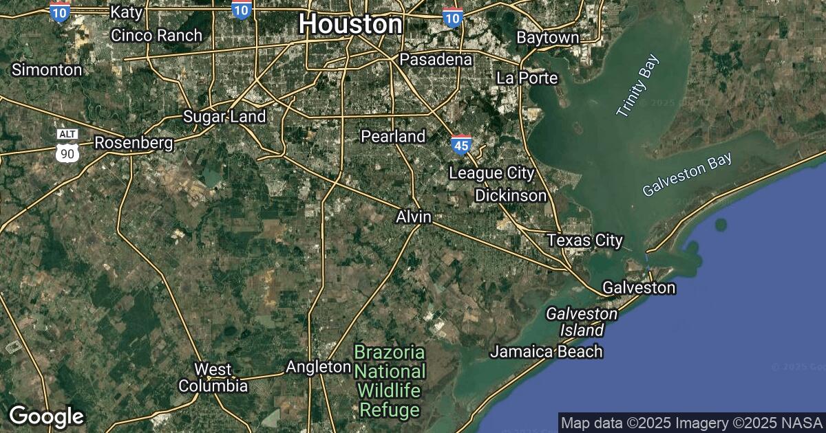 12.231.60.192 Alvin, Texas, 🇺🇸 USA