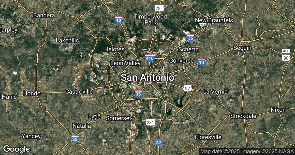52.157.161.23 San Antonio, Texas, 🇺🇸 USA