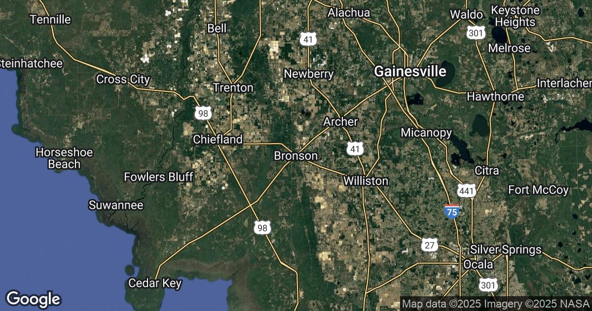 192.43.161.29 Bronson, Florida, 🇺🇸 USA