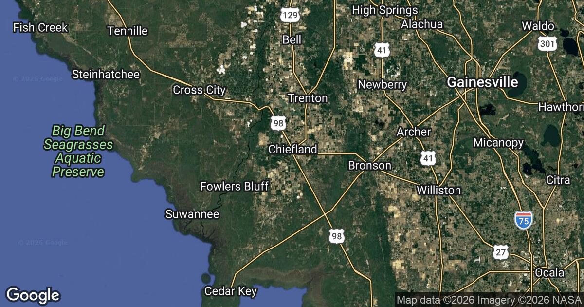 45.62.228.0 Chiefland, Florida, 🇺🇸 USA