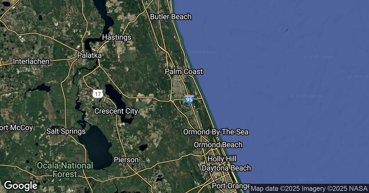 97.104.169.62 Palm Coast, Florida, 🇺🇸 USA