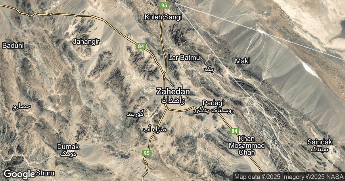 217.219.88.0 Zahedan, Sistan and Baluchestan, 🇮🇷 Iran