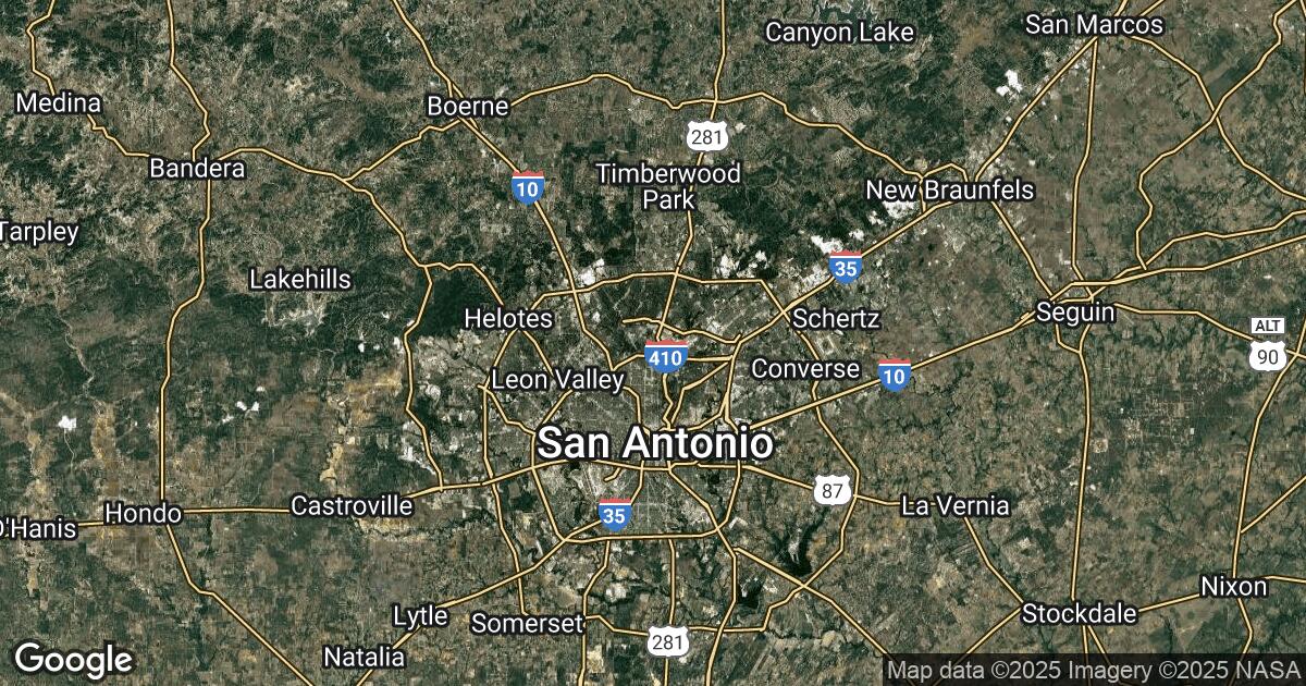 161.47.49.235 San Antonio, Texas, 🇺🇸 USA