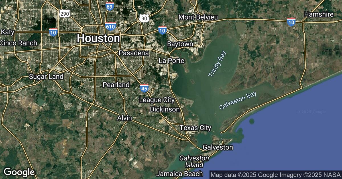 74.81.69.2 Kemah, Texas, 🇺🇸 USA