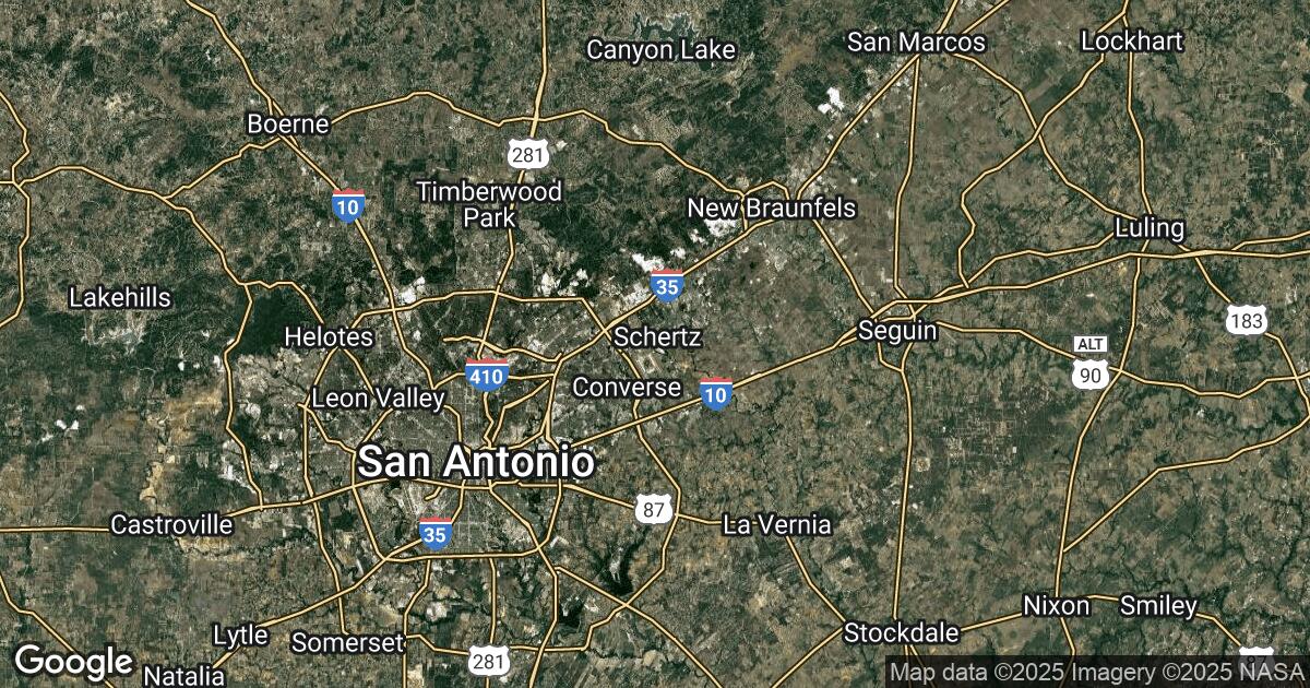 208.86.2.68 Schertz, Texas, 🇺🇸 USA