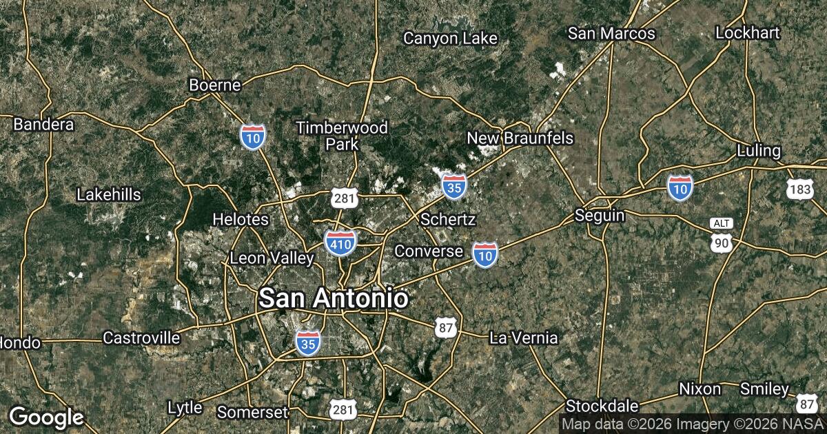 792.672.783.67 Live Oak, Texas, 🇺🇸 USA