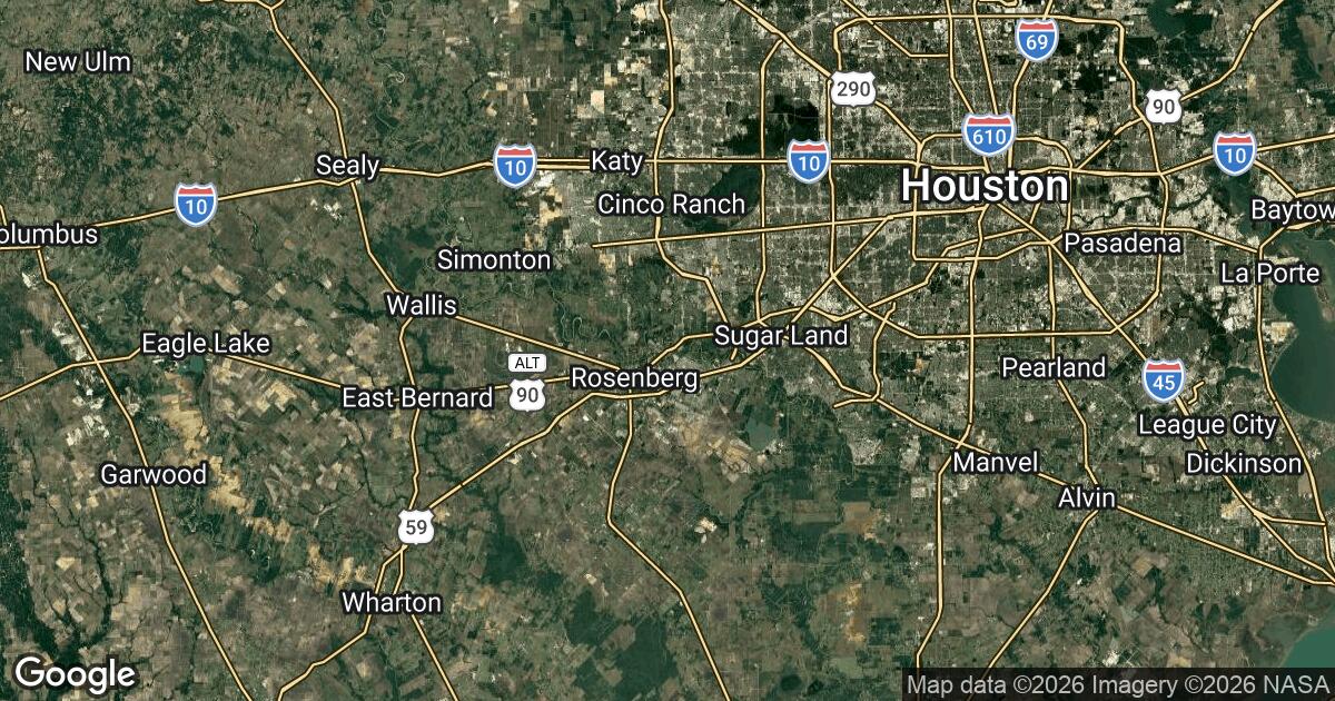 97.64.65.0 Richmond, Texas, 🇺🇸 USA