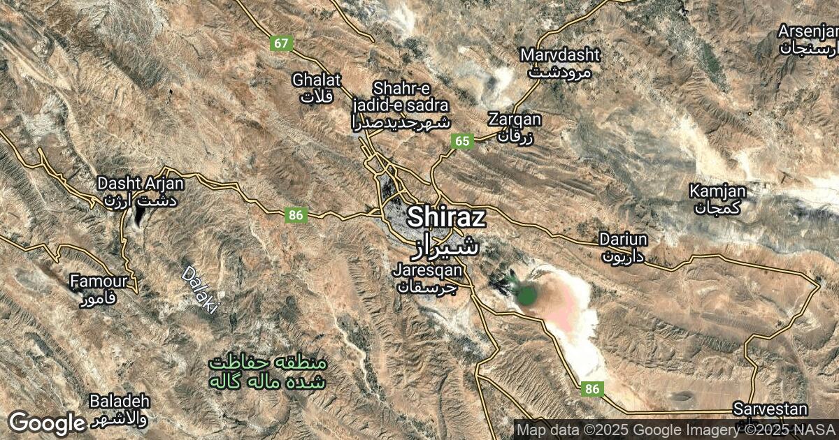 193.189.123.2 Shiraz, Fars, 🇮🇷 Iran