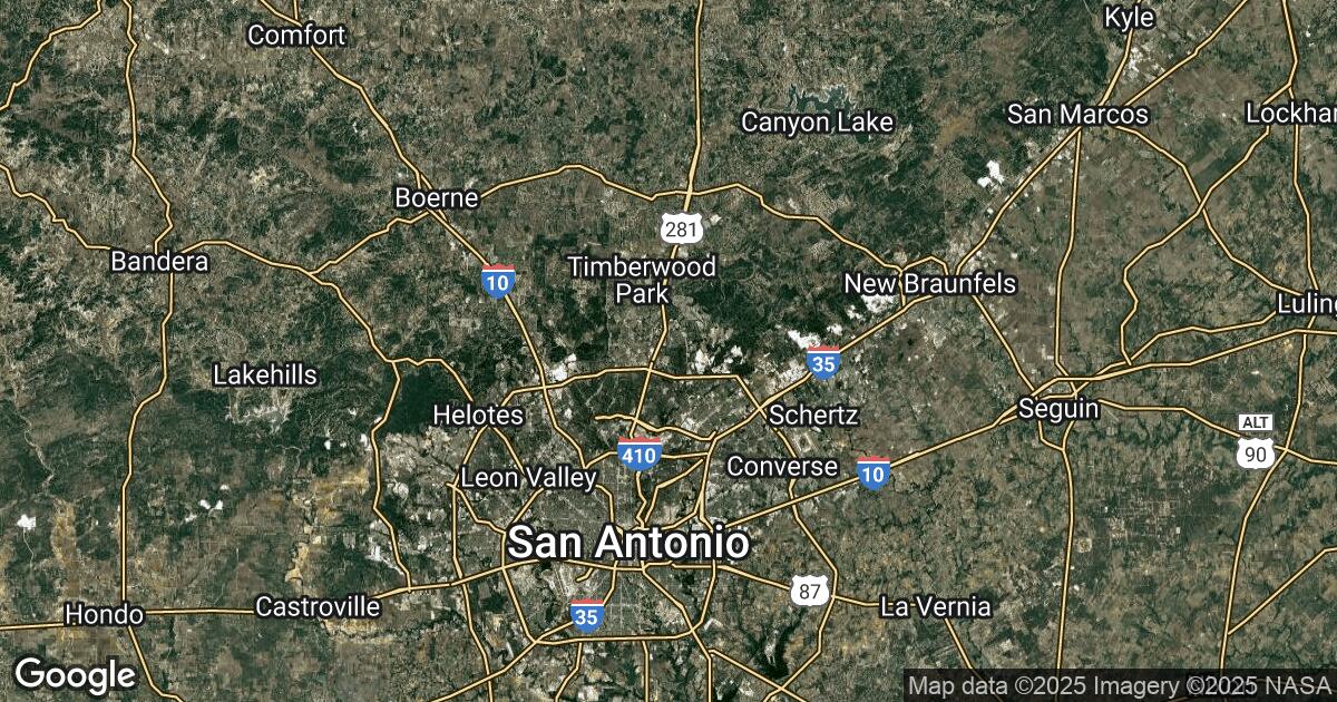 2001:4800:d::1 San Antonio, Texas, 🇺🇸 USA