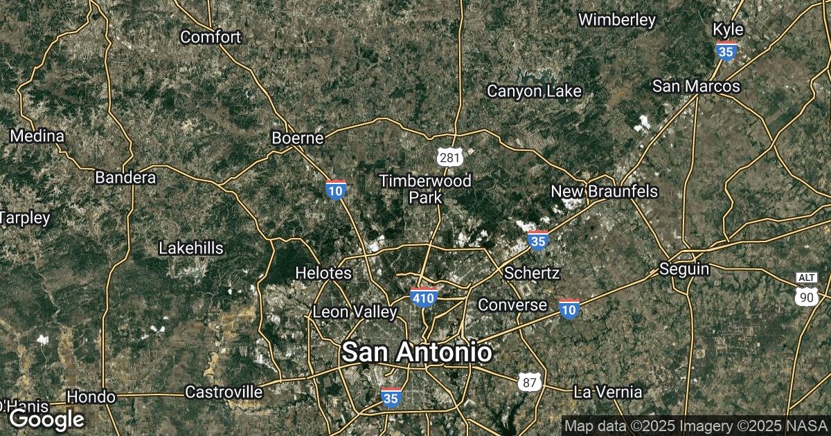 207.230.145.107 San Antonio, Texas, 🇺🇸 USA