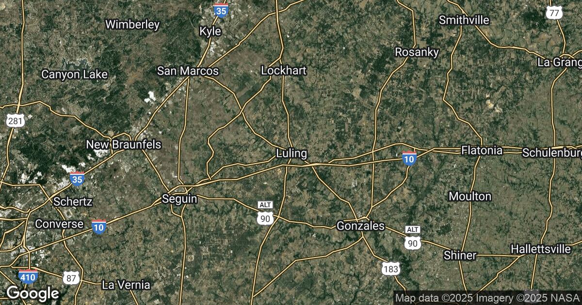 64.250.0.17 Luling, Texas, 🇺🇸 USA