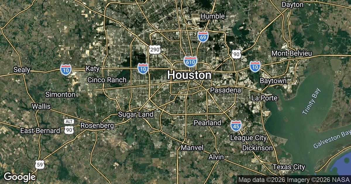976.802.985.584 Houston, Texas, 🇺🇸 USA