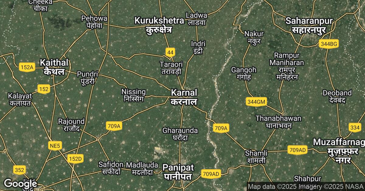 103.74.89.0 Karnāl, Haryana, 🇮🇳 India