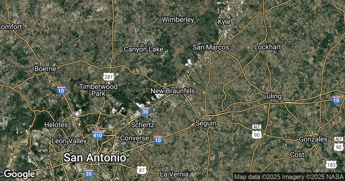 199.116.250.152 New Braunfels, Texas, 🇺🇸 USA