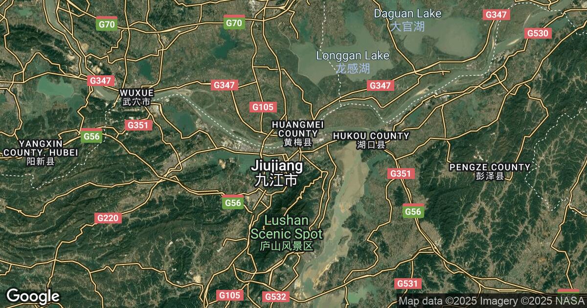218.95.46.74 Jiujiang, Jiangxi, 🇨🇳 China