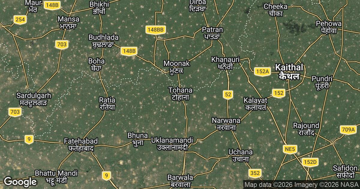 150.129.250.83 Tohāna, Haryana, 🇮🇳 India