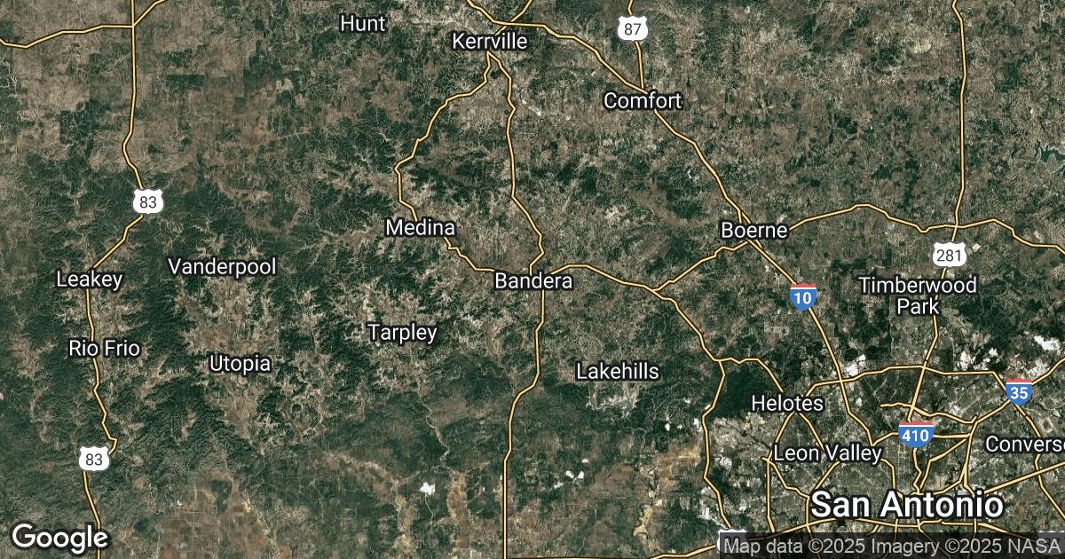 108.174.85.116 Bandera, Texas, 🇺🇸 USA