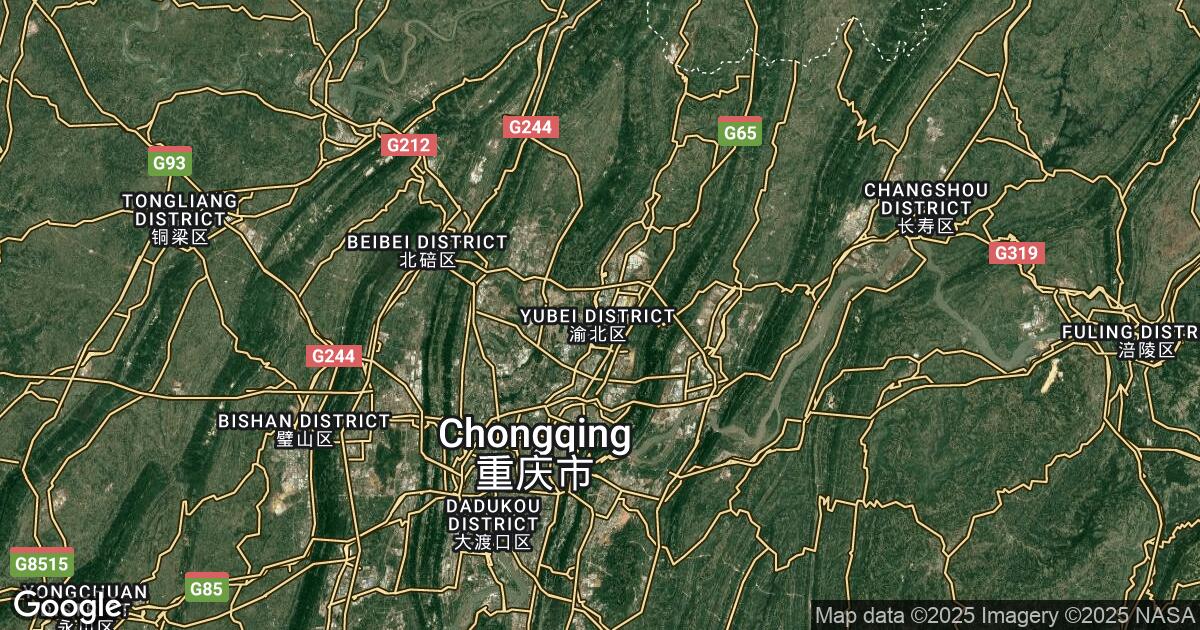 113.207.77.157 Jiangbei, Chongqing, 🇨🇳 China