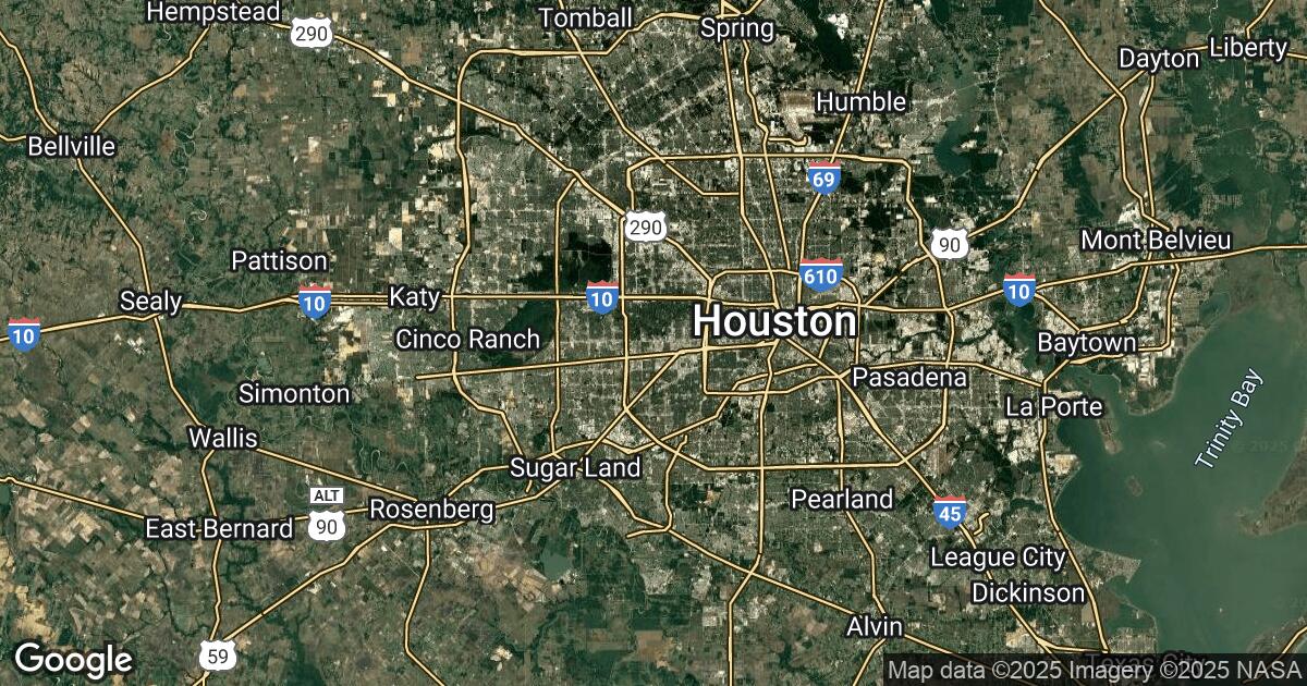 12.217.125.100 Houston, Texas, 🇺🇸 USA