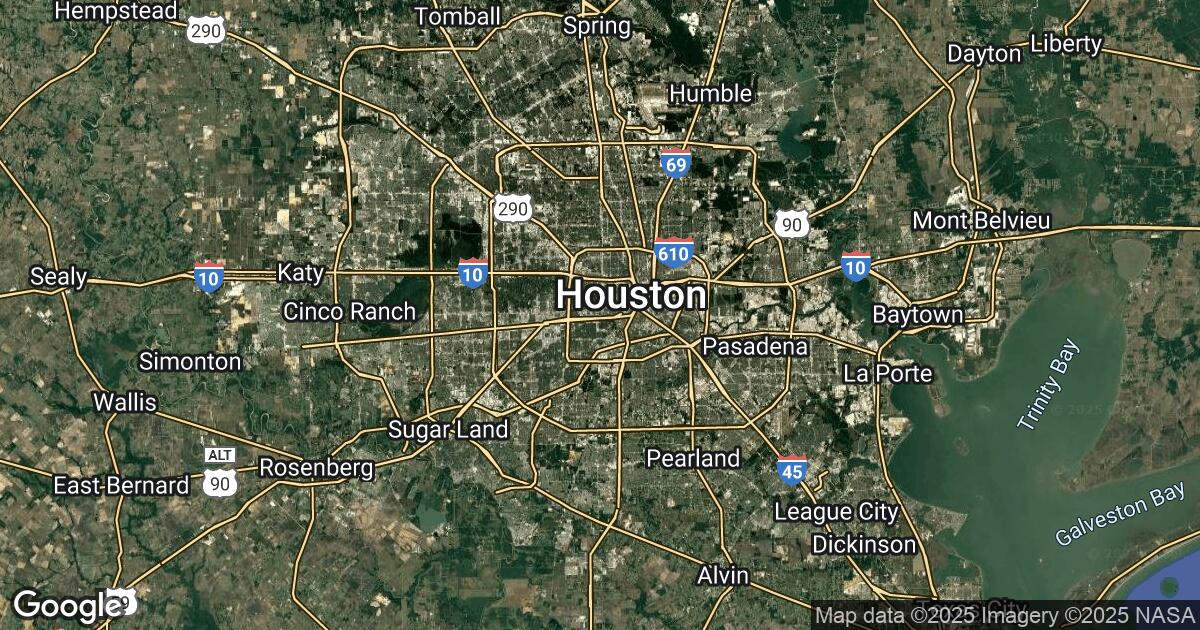581.264.698.192 Houston, Texas, 🇺🇸 USA