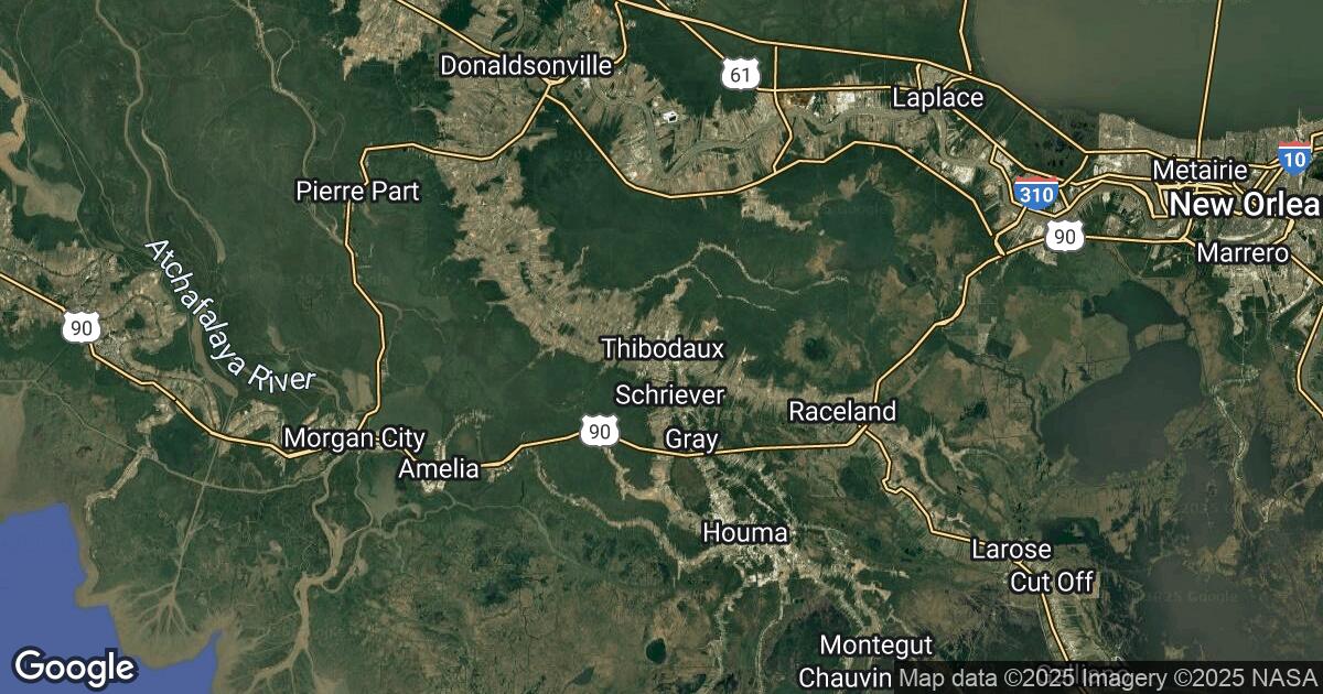 198.51.92.166 Thibodaux, Louisiana, 🇺🇸 USA