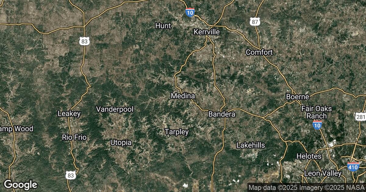 69.4.58.232 Medina, Texas, 🇺🇸 USA