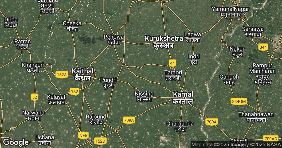 103.173.40.0 Karnāl, Haryana, 🇮🇳 India