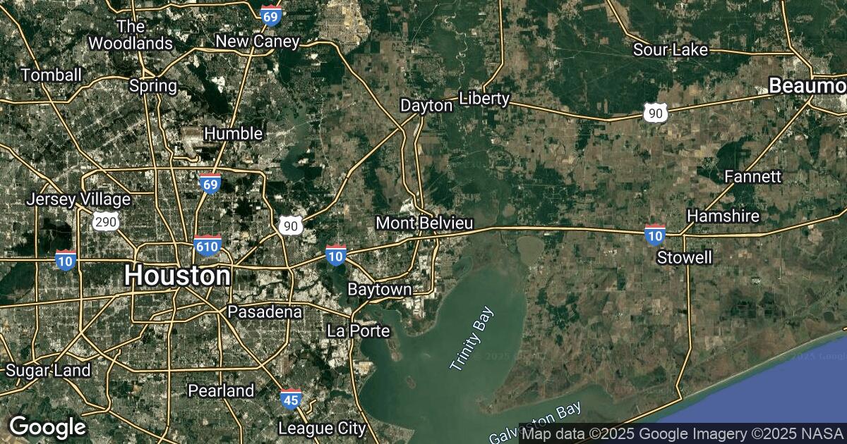 172.110.140.2 Mont Belvieu, Texas, 🇺🇸 USA