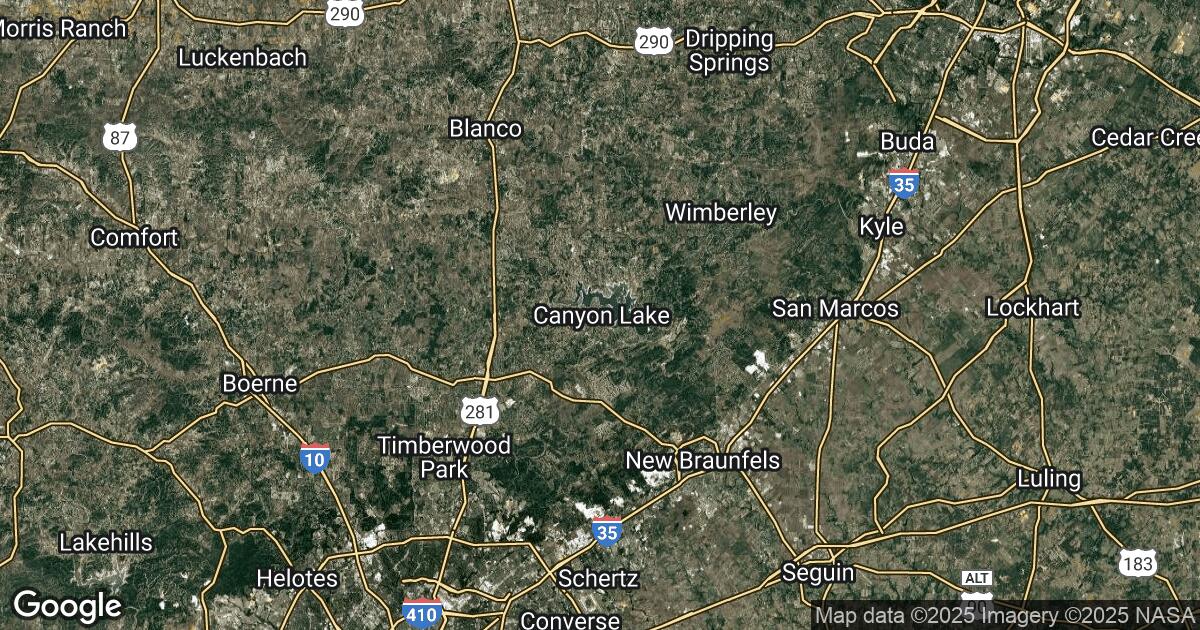 96.8.131.97 Canyon Lake, Texas, 🇺🇸 USA