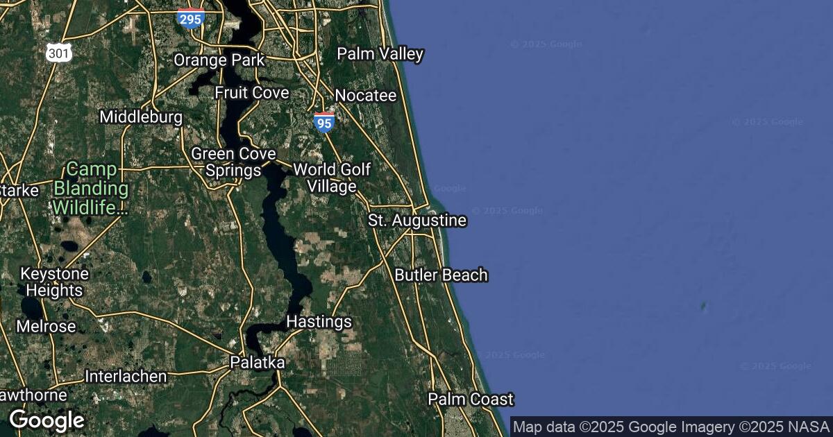 169.139.251.43 Saint Augustine, Florida, 🇺🇸 USA