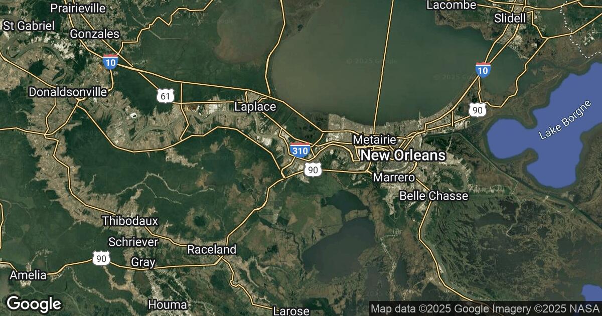 324.11.783.783 Destrehan, Louisiana, 🇺🇸 USA