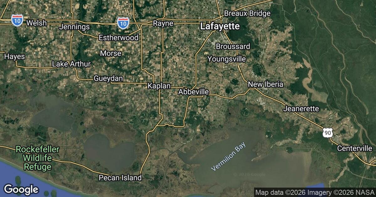 154.85.102.32 Abbeville, Louisiana, 🇺🇸 USA