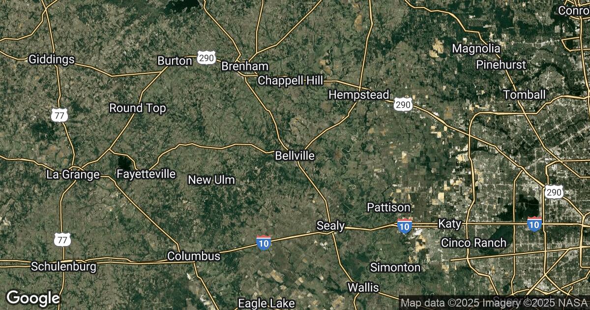 205.166.23.4 Bellville, Texas, 🇺🇸 USA