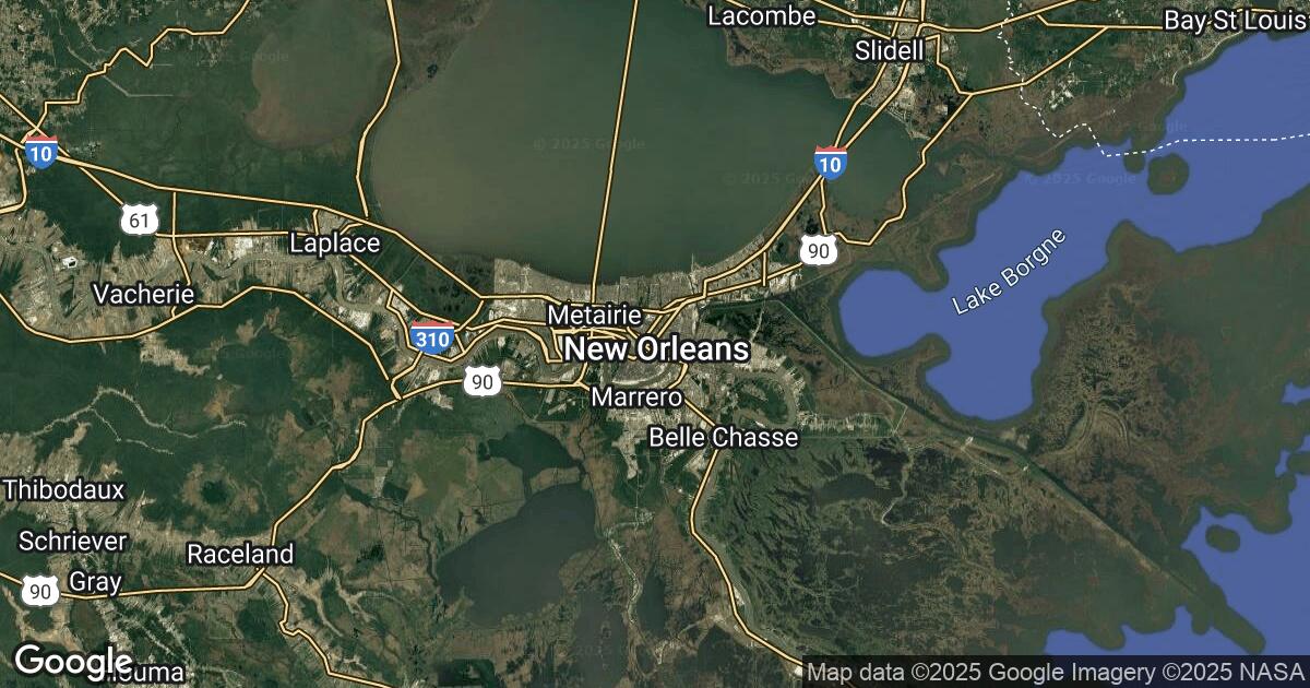 2600:6c63:677f:98b7::1c9f New Orleans, Louisiana, 🇺🇸 USA
