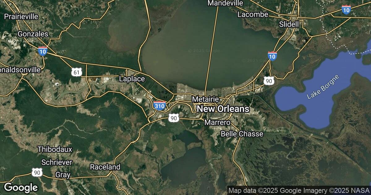 204.107.221.3 Kenner, Louisiana, 🇺🇸 USA