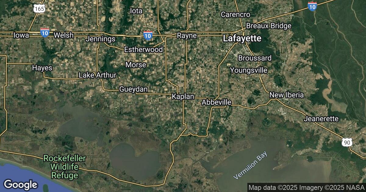 69.59.32.0 Kaplan, Louisiana, 🇺🇸 USA