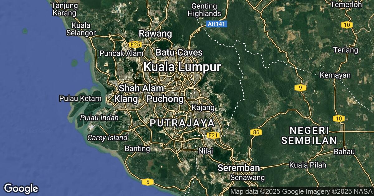 103.27.115.255 Seri Kembangan, Selangor, 🇲🇾 Malaysia