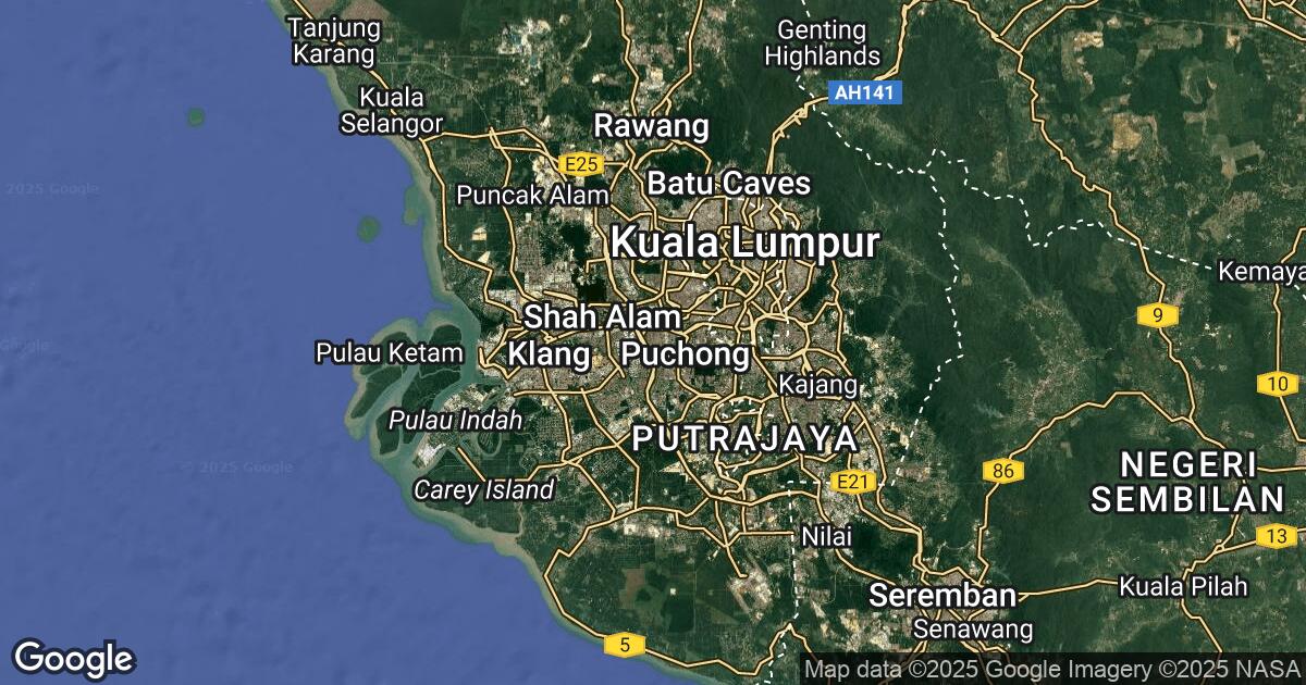 43.228.246.151 Klang, Selangor, 🇲🇾 Malaysia