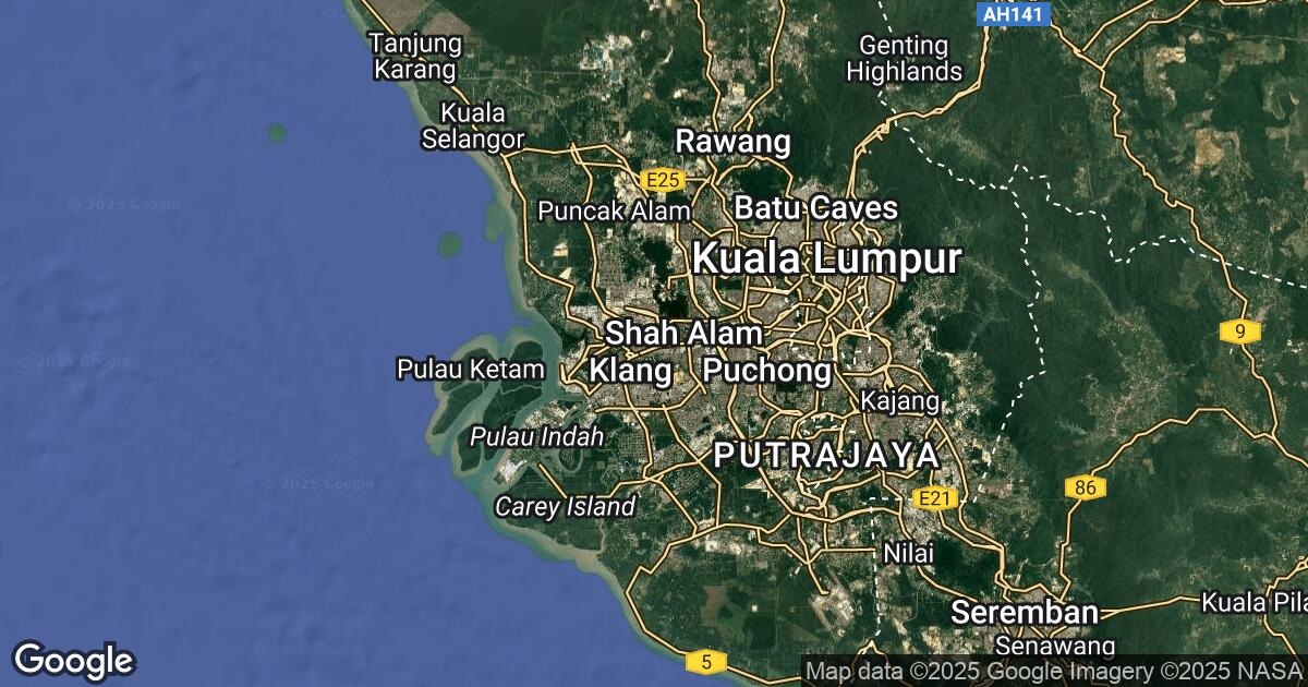 103.21.180.15 Klang, Selangor, 🇲🇾 Malaysia