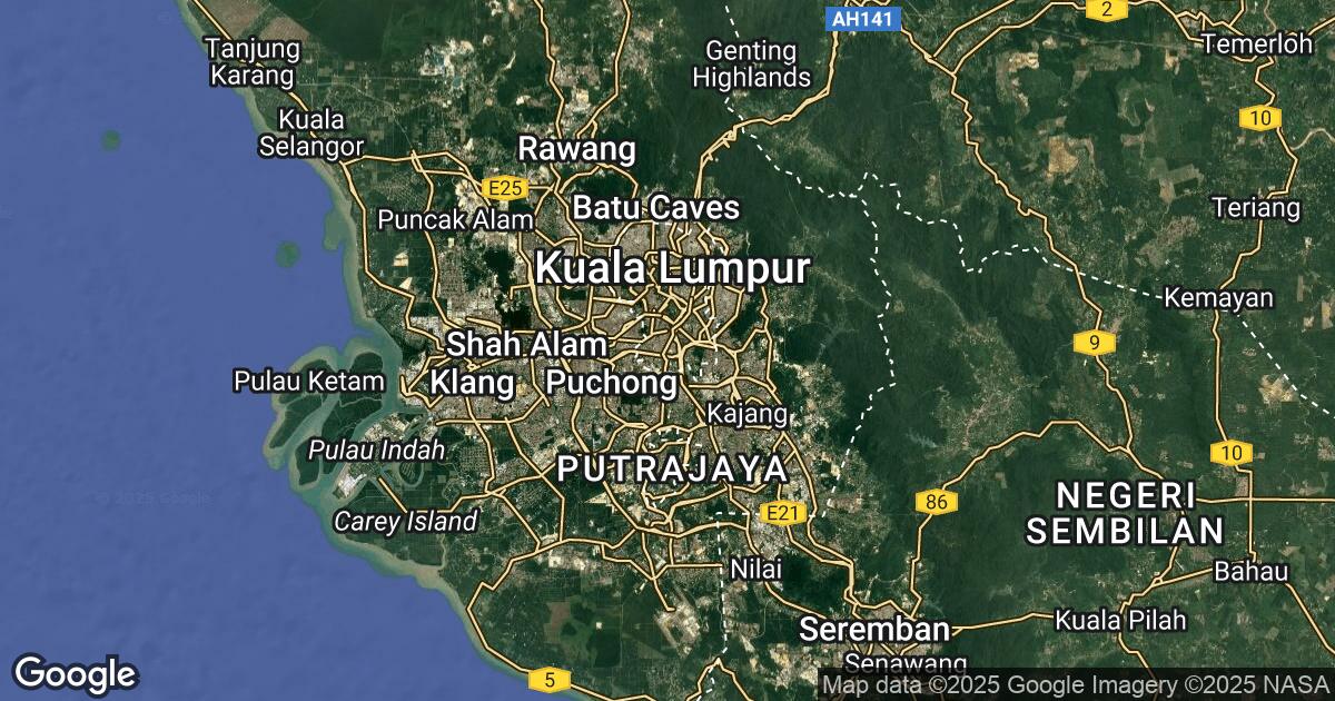 202.184.57.2 Sri Petaling, Kuala Lumpur, 🇲🇾 Malaysia